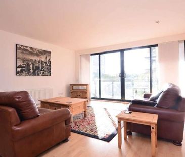 Ocean Wharf, Docklands, E14 - Photo 3