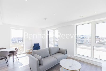 2 bedroom apartment to rent - Photo 3