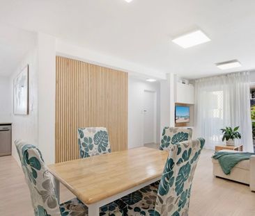 Available Now! 2 bedroom Coastal Retreat - Photo 1