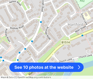 Arundel Road, Hartford, Huntingdon - Photo 1