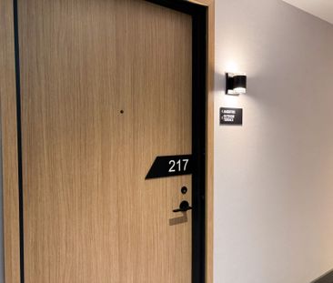 For Lease - 35 Parliament Street Unit# 217, Toronto, Ontario - Photo 2