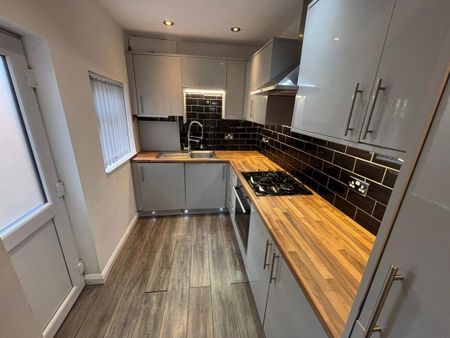 143 Paget Street - Golden Stable Loughborough - Photo 4