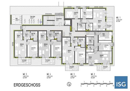 Neubau Mietkauf! 3-Zimmer im 1. OG inkl. Carport, Top 6 - Übergabe Dezember 2025 - Photo 4