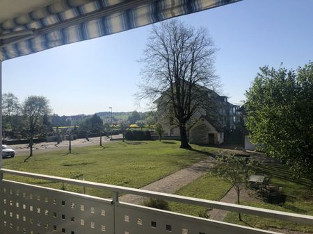 2 Zimmer, 53 m², 2. Stock - Photo 5