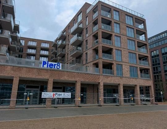 Wohnung mieten Kiel am Förde - Foto 1