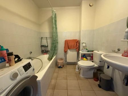 Goedgelegen appartement in centrum van Tielt - Photo 5