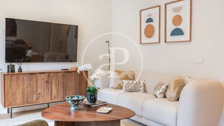 Piso de alquiler en Goya - Photo 2