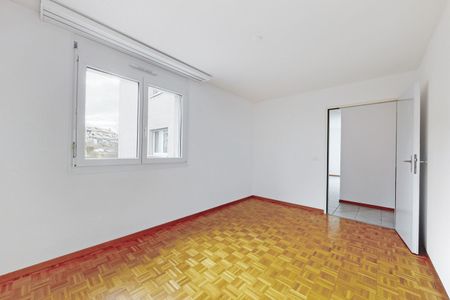 Bel appartement idéal pour famille! - Foto 5