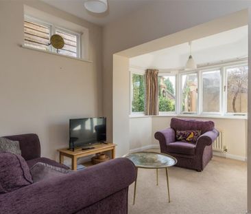 2 bedroom end of terrace house to rent - Photo 1