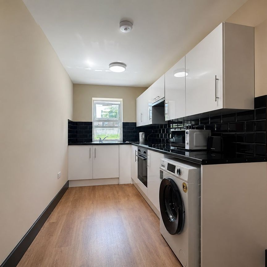 Studio Flat, Mayton St, N7 - Photo 1