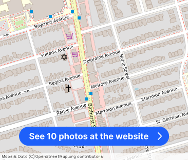 3433 Bathurst St. - Photo 1