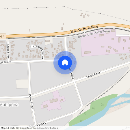 3/17 Para Street, Taumarunui, Ruapehu