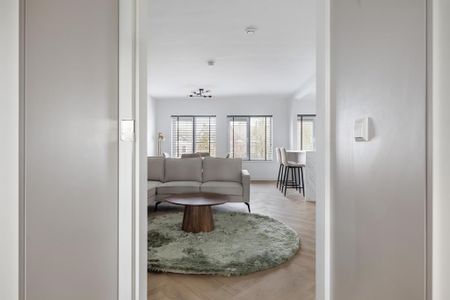 Te huur: Appartement Burgemeester de Raadtsingel in Dordrecht - Photo 2