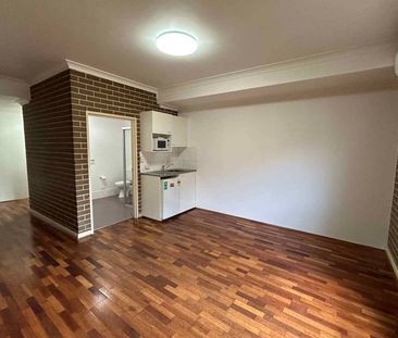 1 Studio Available! - Photo 3