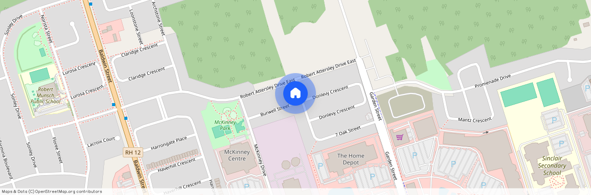 36 Burwell Street, Whitby