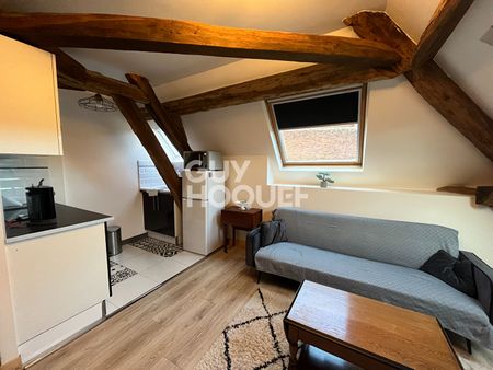 Deux pièces meublé - Photo 5