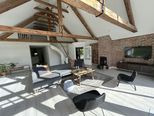 350m² Villa | Brande - Photo 1