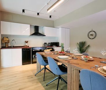 1 bedroom apartment - Photo 5