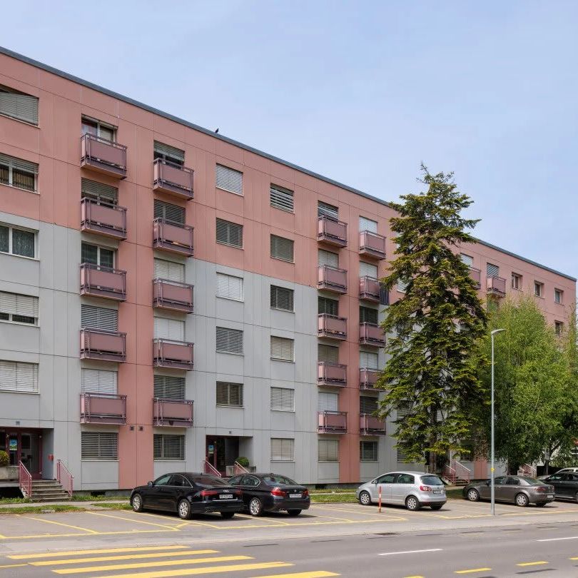 3 Zimmer, 1. Stock - Photo 2