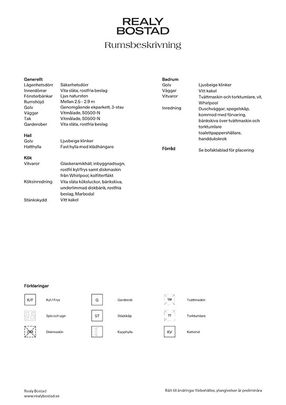 Trädgårdsmästeriets väg 5A - Photo 1