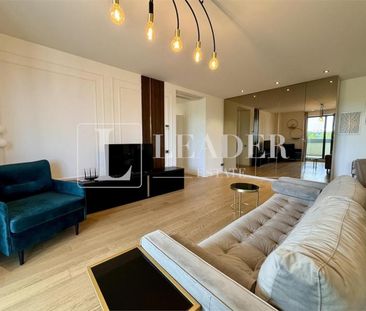 Apartament cu 3 Camere | Barbu Vacarescu | Premium - Photo 3