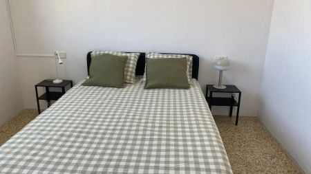 1-bedroom apartment for rent in Sant Antoni, couples allowed - Foto 2
