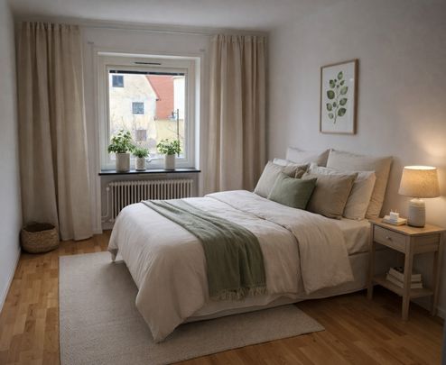 Bredgatan 8A - Photo 1