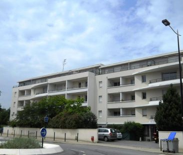 Location Appartement 2 pièces 33m² NANTES 44000 - Photo 4