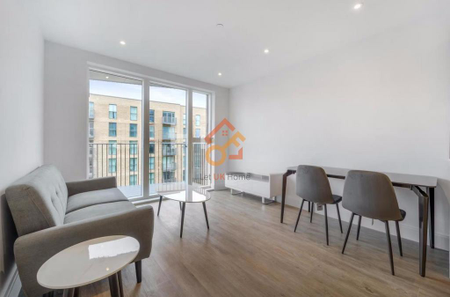 1 bedroom flat to rent - Photo 4