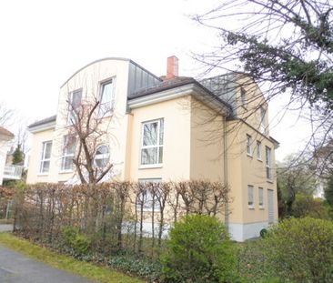 Terrassenwohnung - Foto 3