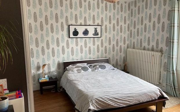 Appartement à louer 3 pièces • 63,70 m2 Le Havre - Photo 1