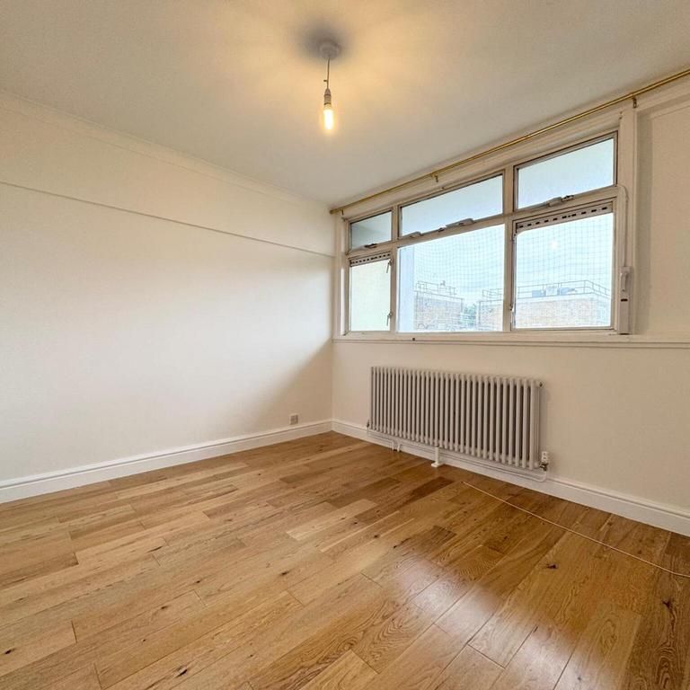 Flat share to rent - Photo 1