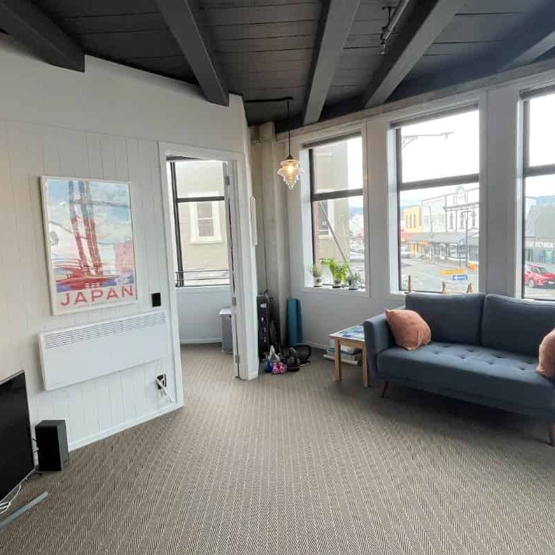 Welcome to apartment 103 in The District Apartments - Photo 1