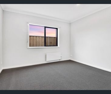 Brand New House-Ready to Move IN!! - Photo 2