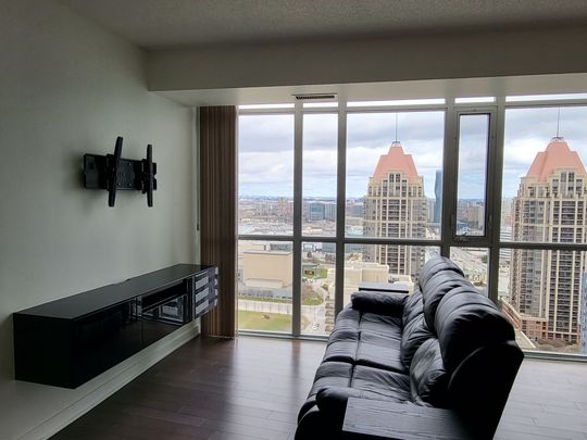 For Lease - 4099 Brickstone Mews Unit# 2701, Mississauga, Ontario - Photo 1