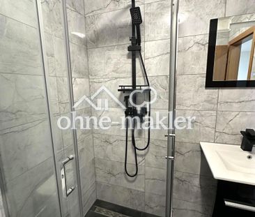 Schöner wohnen - besser leben (Neubau 1 Zimmerwohnung) - Photo 1