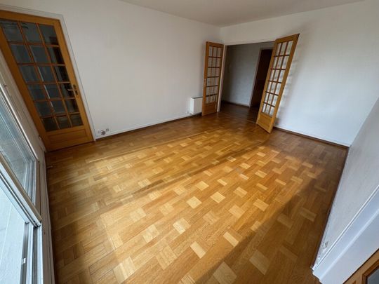 Location Appartement 3 Pièces 63 m² - Photo 1