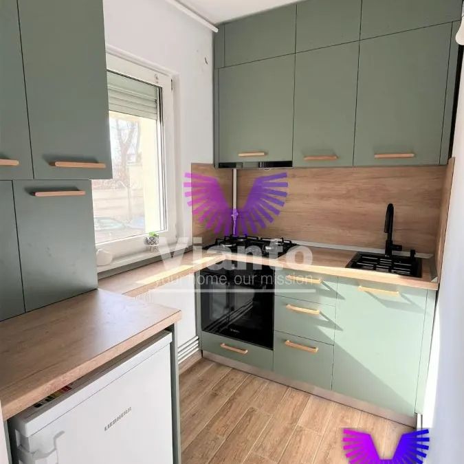 Garsoniera renovata Vis-a-Vis de Parcul Sub Arini - Fotografie 1