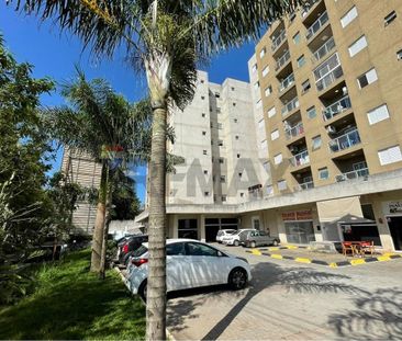 APARTAMENTO PARA LOCAÇÃO | 2 DORMITÓRIOS | COND. MIRANTE DA COLINA - Foto 1