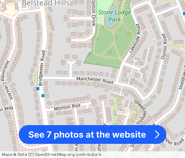 2 bedroom apartment for rent - Photo 1