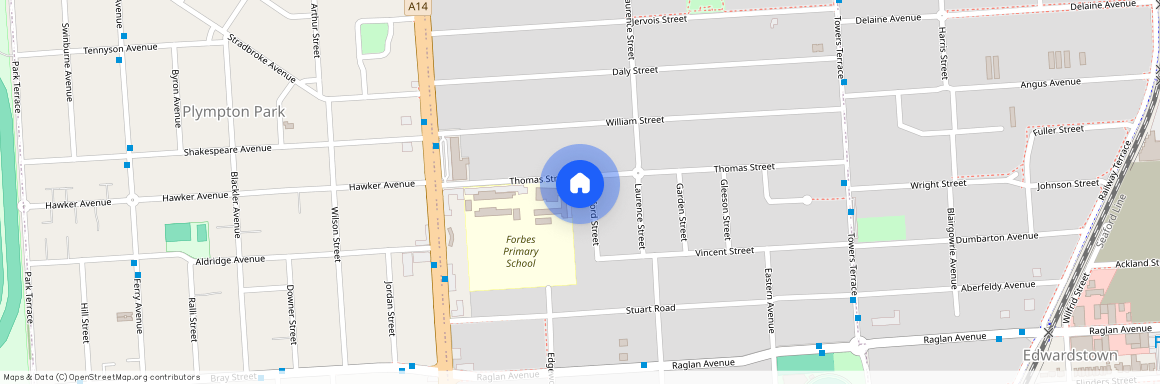 2A Gifford Street, South Plympton, SA 5038