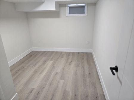 For Lease - 111 Mcallister Road Unit# Bsmt B, Toronto, Ontario - Photo 5