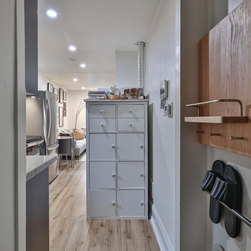 For Lease - 570 Vaughan (Main Floor) Road, Toronto, Ontario - Photo 1