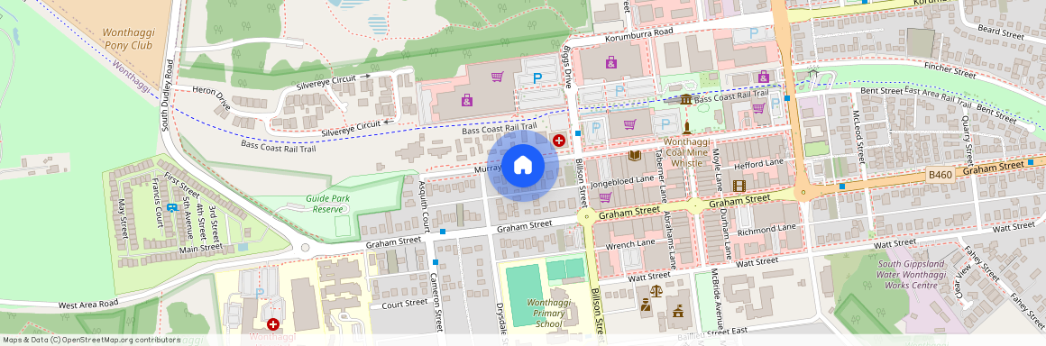 2/53 Murray Street, Vic 3995, Wonthaggi