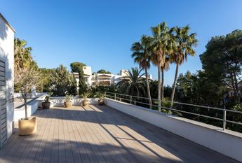 Palmanova/ Son Caliu, Southwest