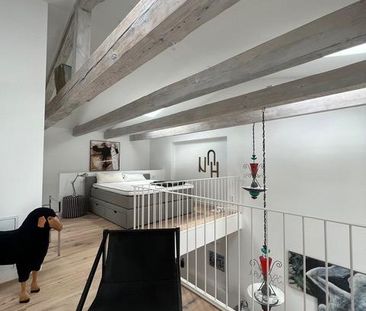 Stilvoll Wohnen auf der Insel Werder - Photo 4