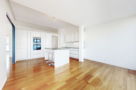 Un logement d'exception avec rooftop au coeur des Eaux-Vives ! - Foto 4