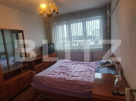 Apartament de 2 camere,Centrala termica, cartier Brazda lui Novac - Fotografie 2