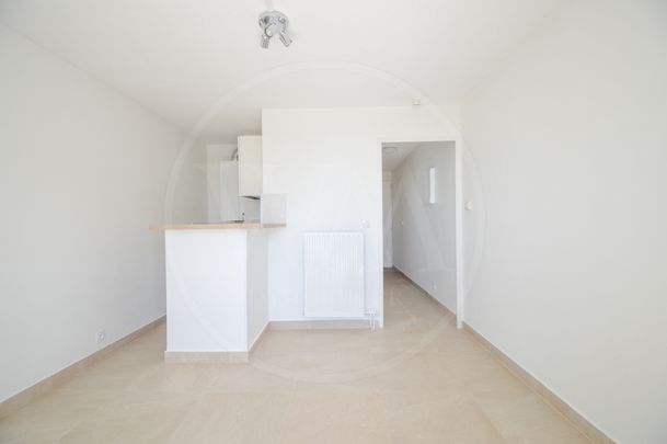 Location Appartement 2 pièces 23m² VILLENEUVE LOUBET 06270 - Photo 1