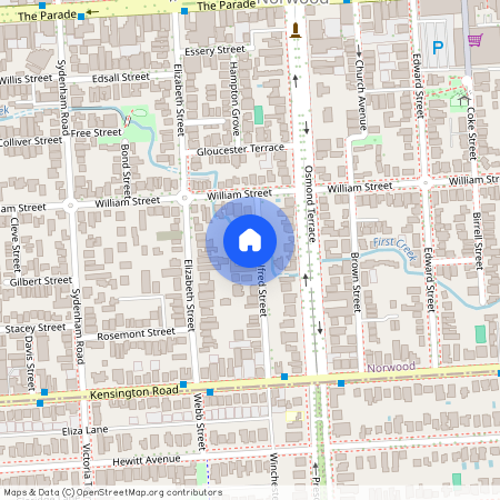 3A Alfred St, SA 5067, Norwood